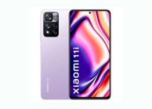 Xiaomi 11i