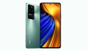 Xiaomi Poco F5 Pro