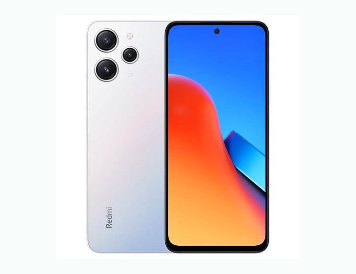 Xiaomi Redmi 12