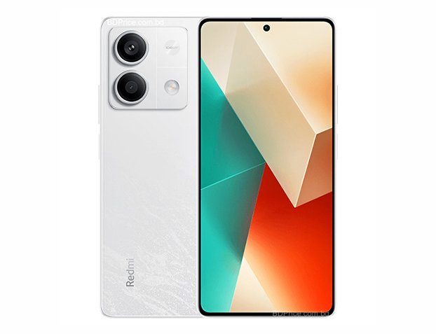Xiaomi Redmi Note 13R Pro