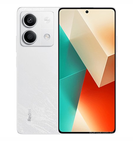 Xiaomi Redmi Note 13 5G