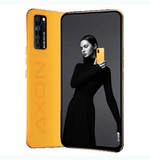 ZTE Axon 20 5G Extreme