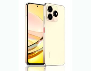 ZTE Axon 60