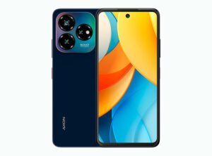 ZTE Axon 60 Lite