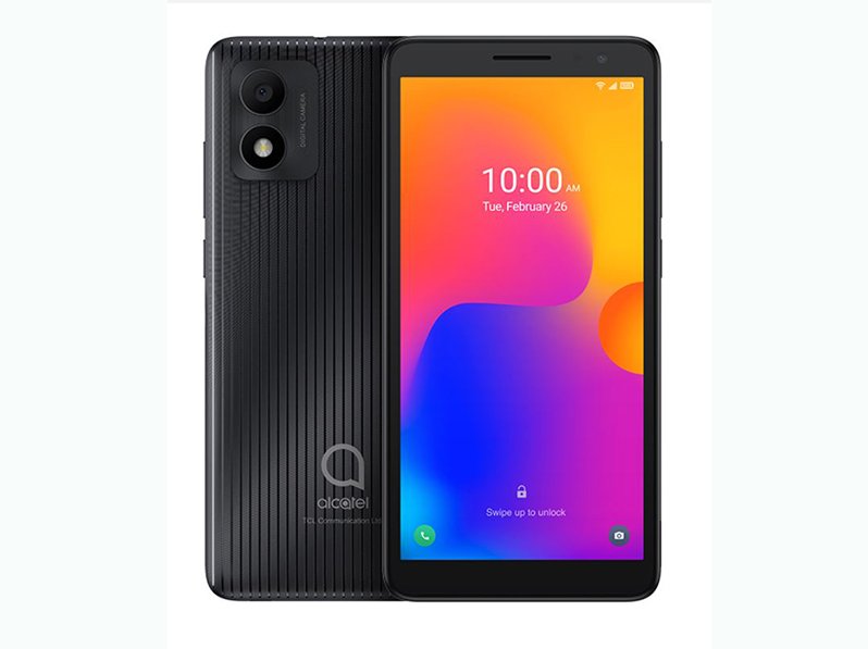 Alcatel 1B (2022)