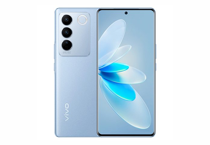 vivo V27e