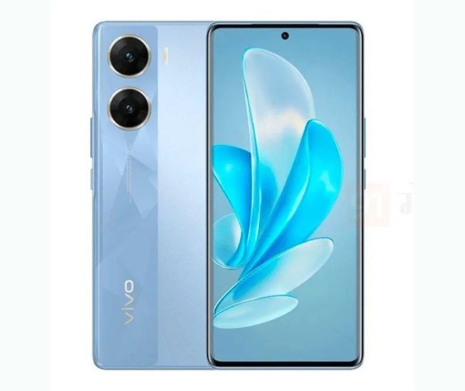 vivo V29e (India)