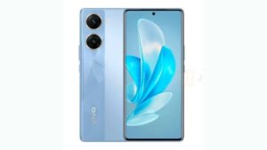 vivo V29e (India)