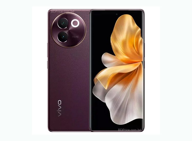 vivo V30e