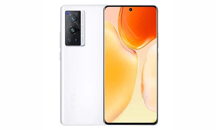 vivo X70 Pro