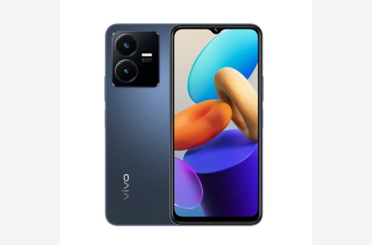 vivo Y22s