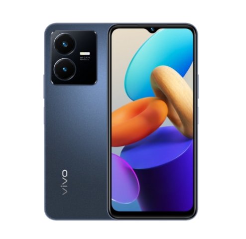 vivo Y22s