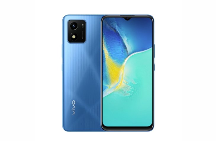 vivo Y01