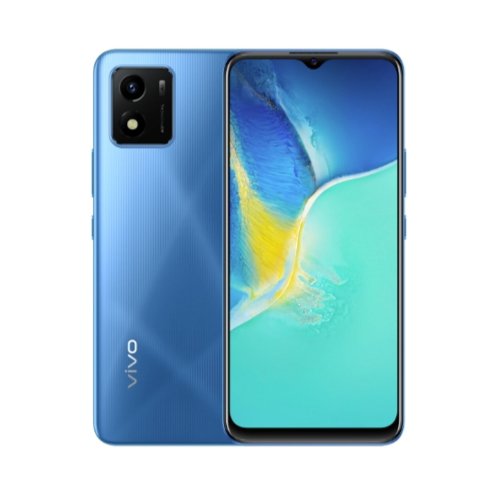vivo Y01