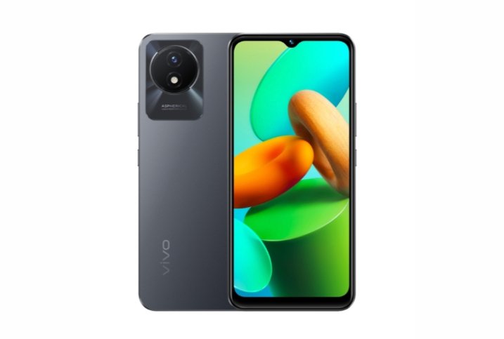 vivo Y02t