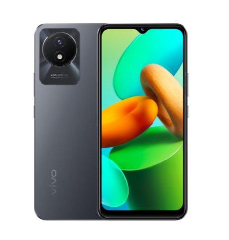 vivo Y02t
