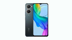 vivo Y18e