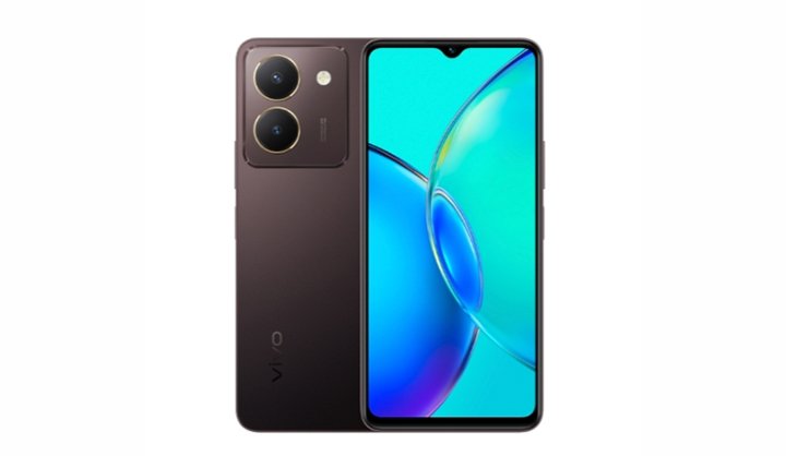 vivo Y27s