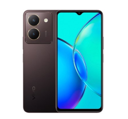 vivo Y27s