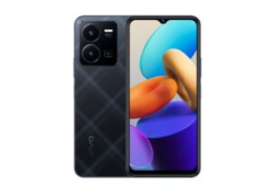 vivo Y35