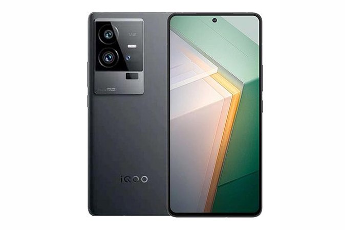 vivo iQOO 11 Pro