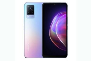 vivo v21