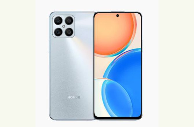 Honor X8
