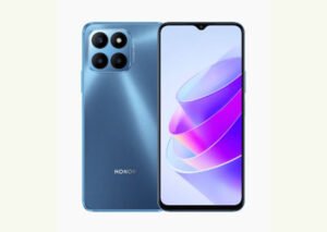 Honor X8a 5G