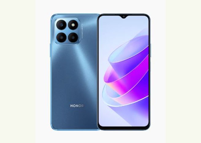 Honor X8a 5G