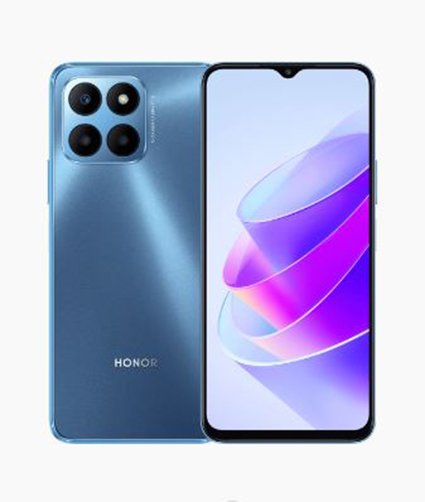 Honor X8a 5G