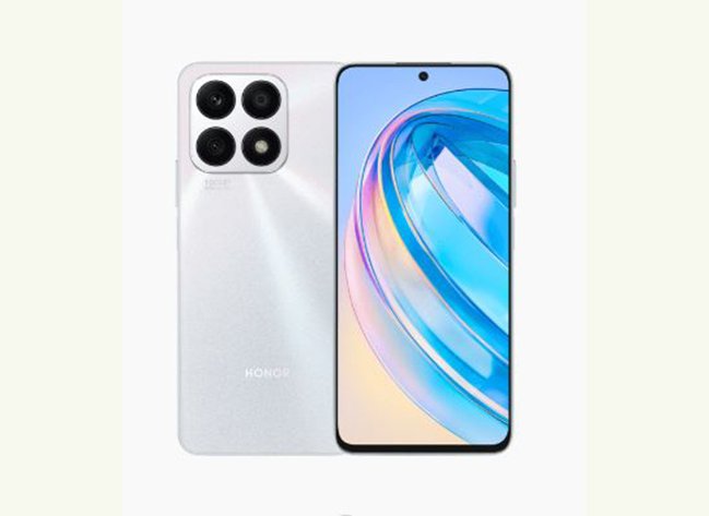 Honor X8a