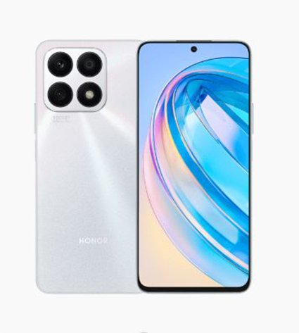 Honor X8a