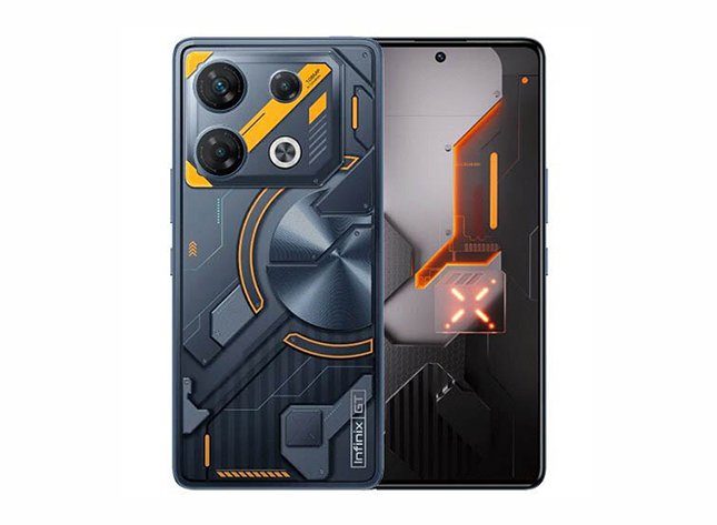 Infinix GT10 Pro