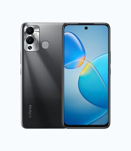 Infinix Hot 12 Play