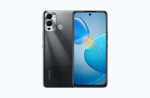 Infinix Hot 12 Play
