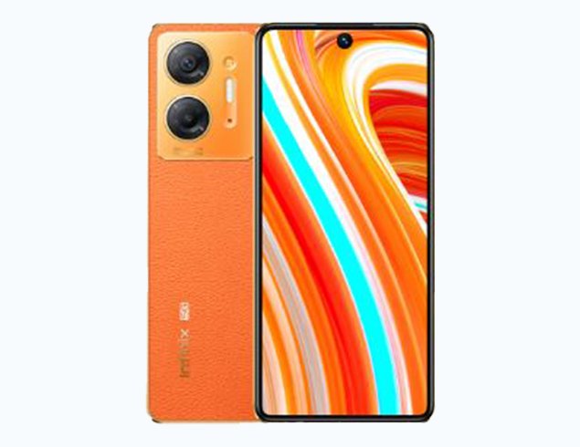 Infinix hot 30 5G