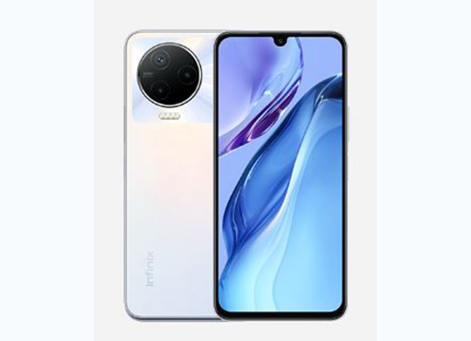 Infinix Note 12 2023