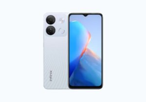 Infinix Smart 7 HD