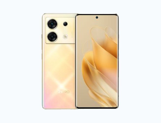 Infinix Zero 30 5G