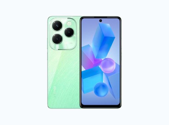 Infinix Hot 40 Pro
