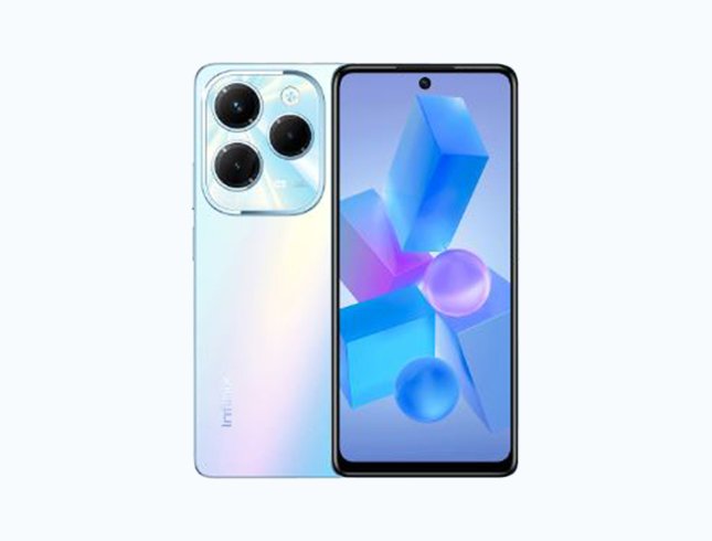 Infinix Hot 40 Pro