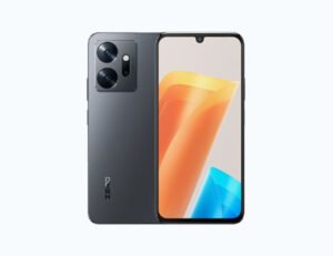 Infinix Zero 20