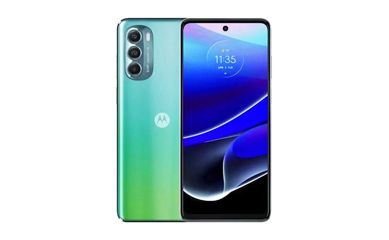 Motorola Moto G Stylus 5G (2022)