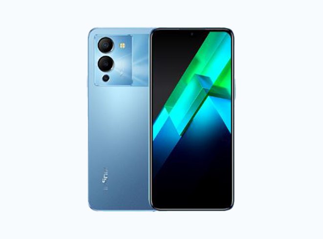 Infinix Note 12 G96