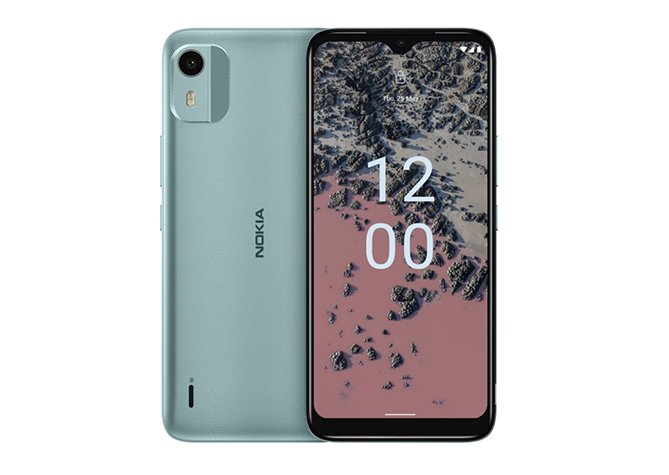 Nokia C12 Pro