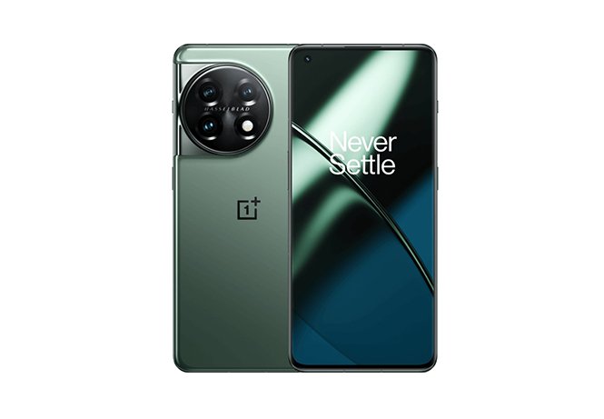 OnePlus 11 5G