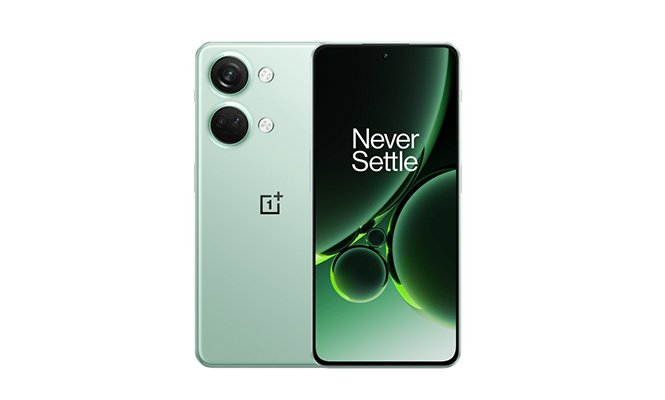 OnePlus Nord 3 5G
