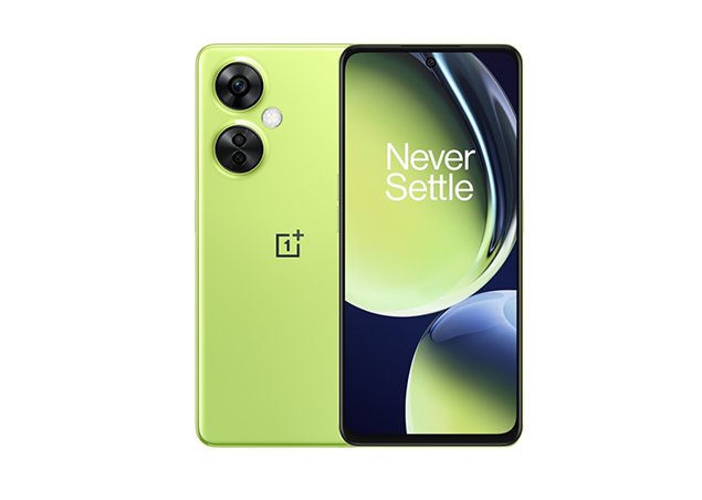 OnePlus Nord CE 3