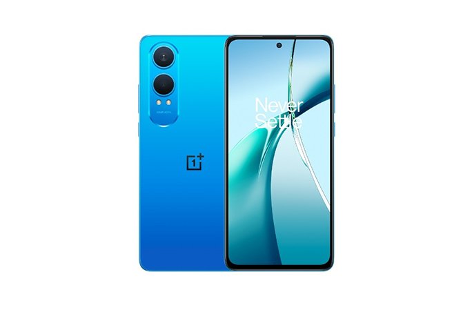OnePlus Nord CE4
