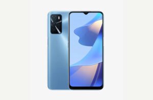 Oppo A16